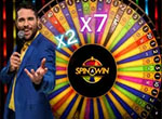 Live Spin a Win